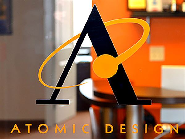Atomic Design Atlanta