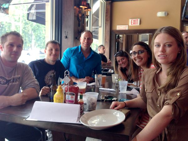 Atomic Design Atlanta