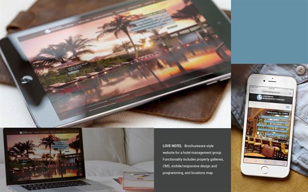 Atomic Design Atlanta