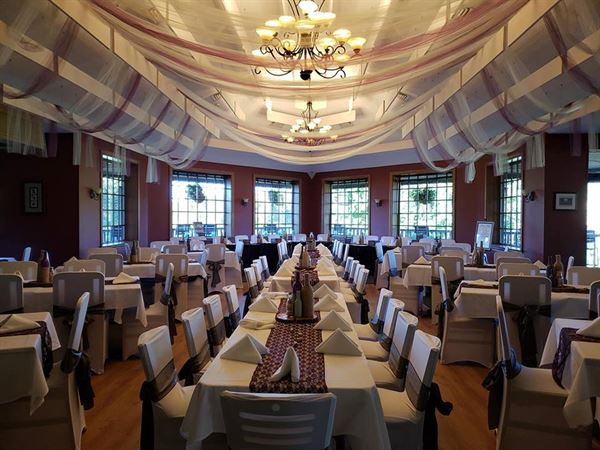 Greenwood Hills Country Club