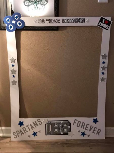 Center of Attention (Homemade Party Decorations & Centerpieces)