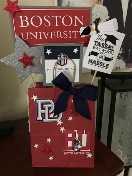 Center of Attention (Homemade Party Decorations & Centerpieces)