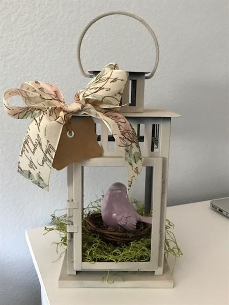 Center of Attention (Homemade Party Decorations & Centerpieces)