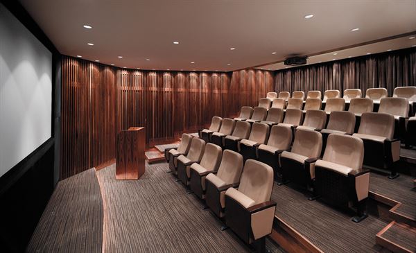 Shangri-La Hotel Vancouver