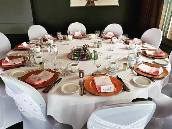 The University Club UofA