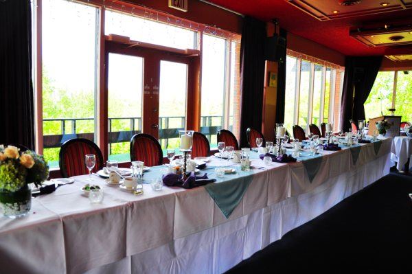 The University Club UofA