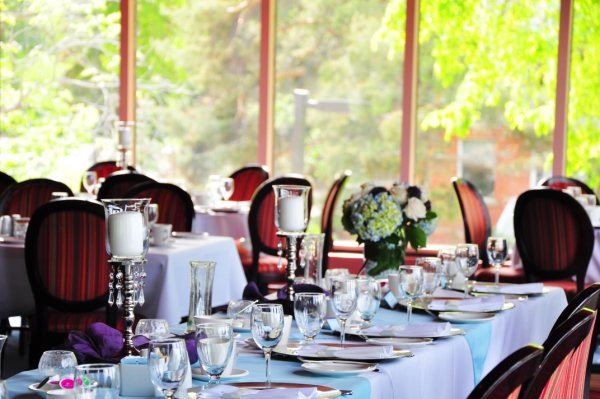 The University Club UofA