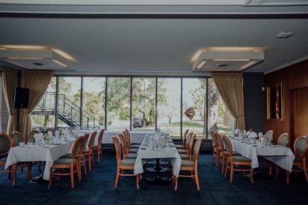 The University Club UofA