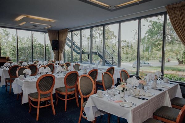 The University Club UofA