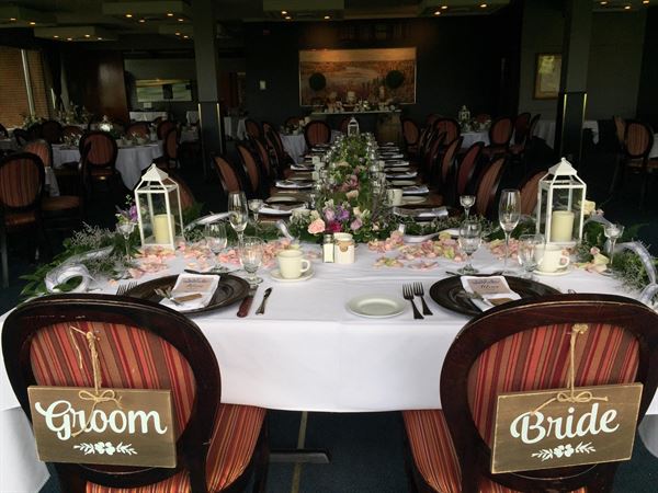 The University Club UofA