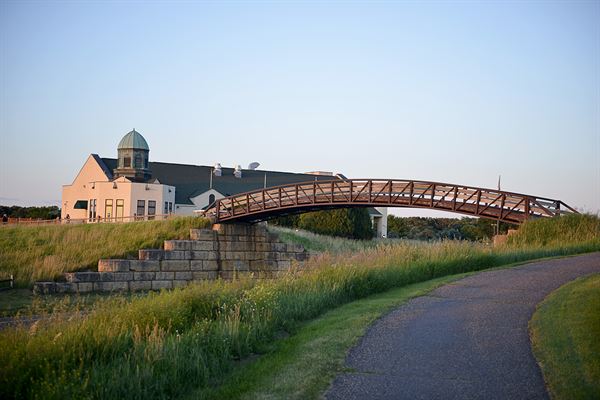 The Links At Northfork Golf Course