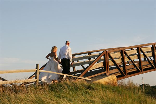 The Links At Northfork Golf Course