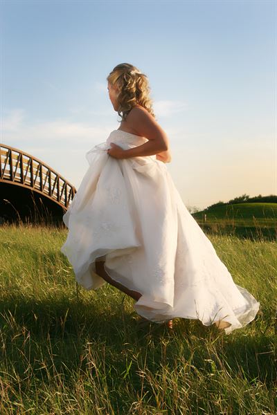The Links At Northfork Golf Course