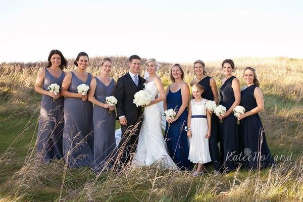 The Links At Northfork Golf Course