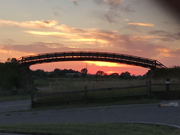 The Links At Northfork Golf Course