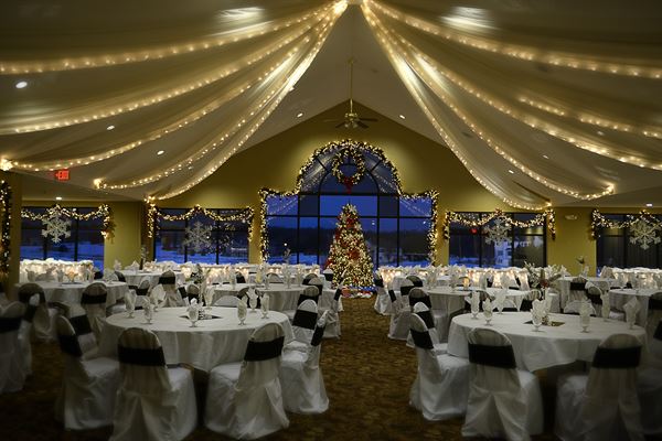 The Links At Northfork Golf Course