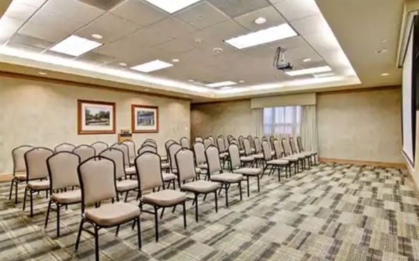 Homewood Suites by Hilton Austin/Round Rock, TX