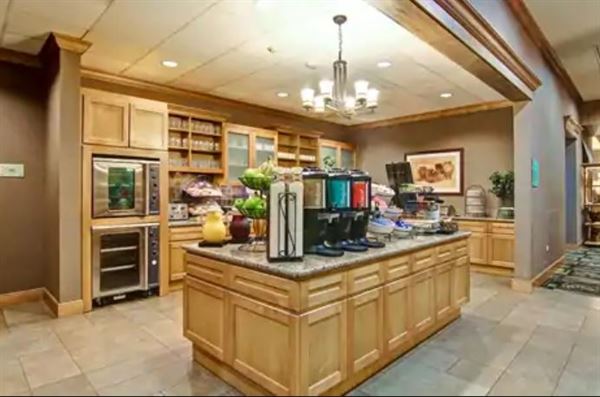 Homewood Suites by Hilton Austin/Round Rock, TX