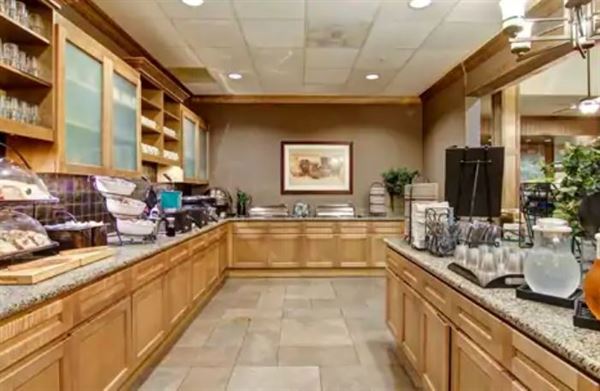 Homewood Suites by Hilton Austin/Round Rock, TX