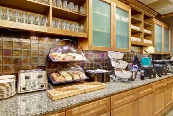 Homewood Suites by Hilton Austin/Round Rock, TX