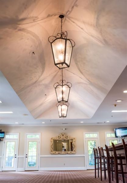 Lawrence Preserve at Horseleg Creek