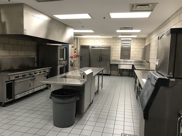 Rosemount Community Center