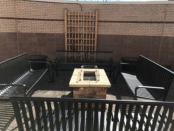 Rosemount Community Center