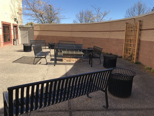 Rosemount Community Center