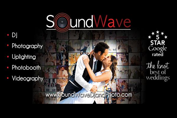 SoundWave DJ and Photo