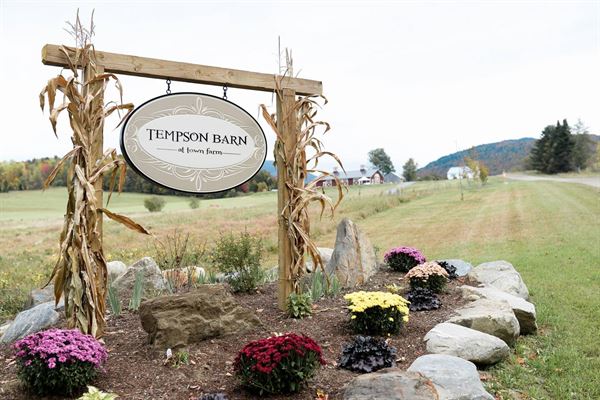 The Tempson Barn