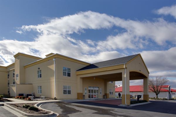 La Quinta Inn & Suites Lexington Park - Patuxent
