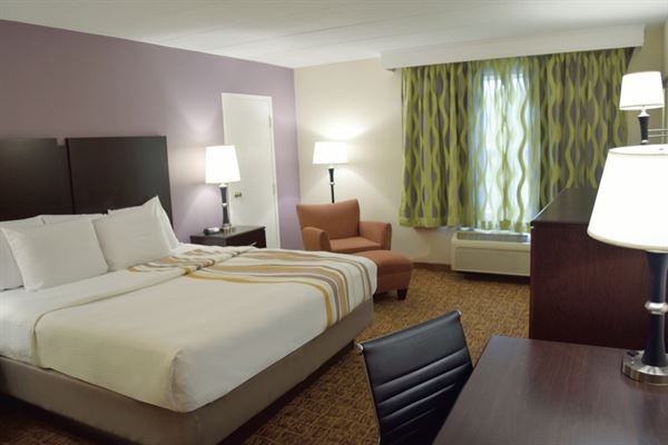 La Quinta Inn & Suites Lexington Park - Patuxent