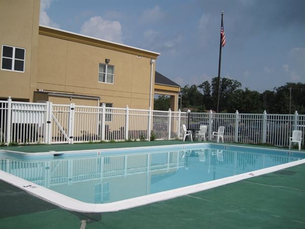 La Quinta Inn & Suites Lexington Park - Patuxent