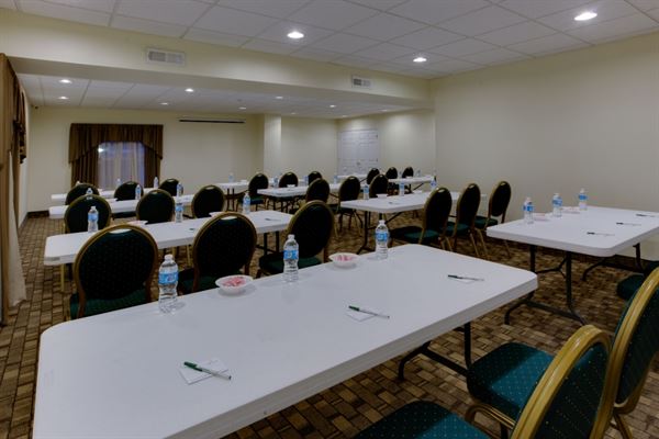 La Quinta Inn & Suites Lexington Park - Patuxent