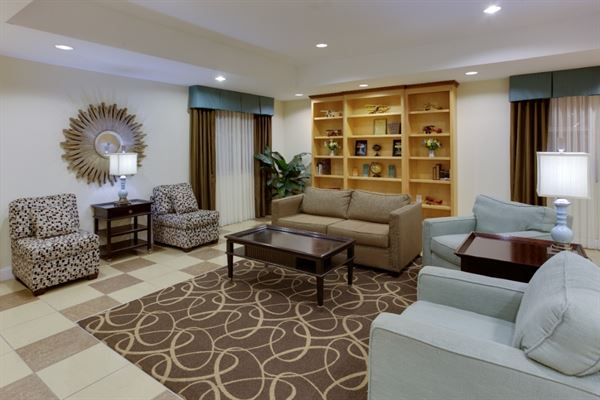 La Quinta Inn & Suites Lexington Park - Patuxent