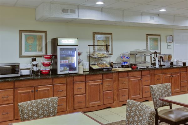 La Quinta Inn & Suites Lexington Park - Patuxent