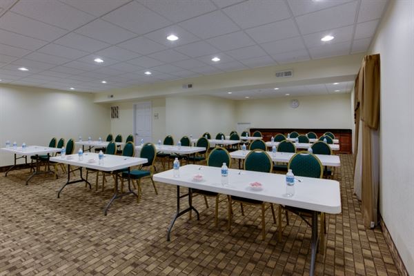 La Quinta Inn & Suites Lexington Park - Patuxent