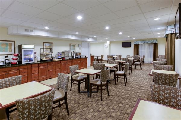 La Quinta Inn & Suites Lexington Park - Patuxent