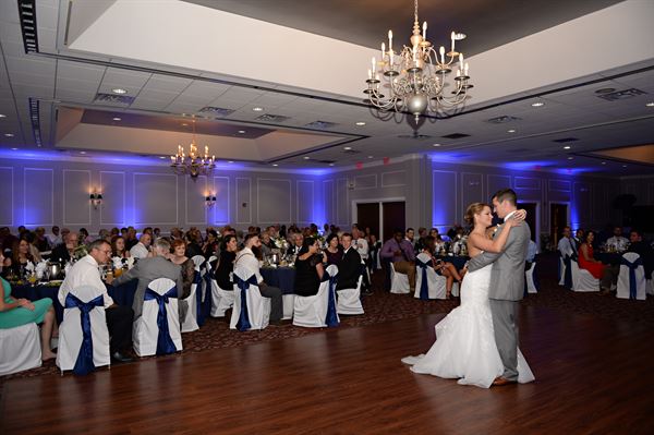 Colonial Golf and Tennis Club