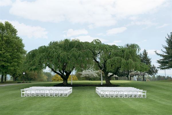 Colonial Golf and Tennis Club
