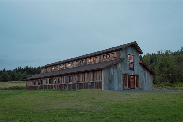 Mountain Star Estate