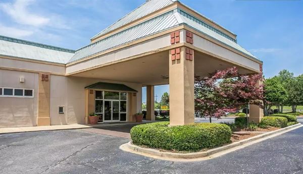 The Restaurant At Second Mill