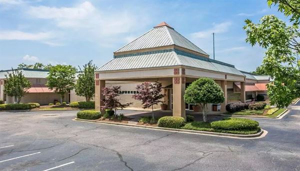 The Restaurant At Second Mill