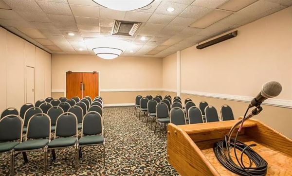 The Restaurant At Second Mill