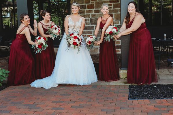 Brittany Hawkins Photography