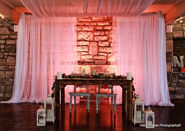 Lake Shore Plaza Event Space