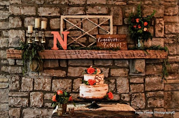 Lake Shore Plaza Event Space