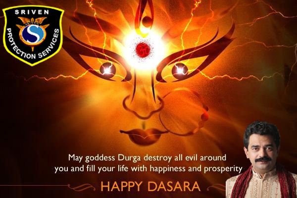 SRIVEN PROTECTION SERVICES LTD.