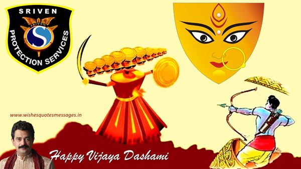 SRIVEN PROTECTION SERVICES LTD.