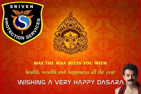 SRIVEN PROTECTION SERVICES LTD.